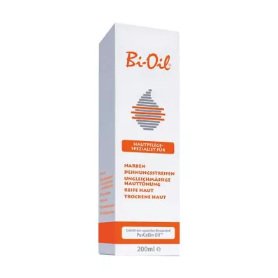 BI OLIO, 200 ml BI OLIO, 200 ml