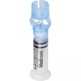 MINIMED Veo Reservoir-Pak 1,8 ml AAA-Batterie, 2X10 pz