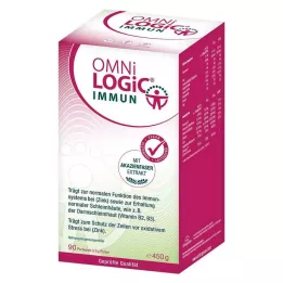 OMNI LOGiC Immun Polvere, 450 g