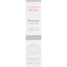 Avene Physiolift Day Florming Cream, 30 ml