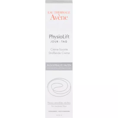 Avene Physiolift Day Florming Cream, 30 ml