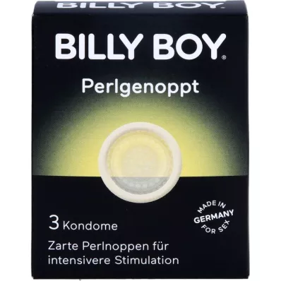 BILLY BOY perle tempestate, 3 pezzi BILLY BOY perle tempestate, 3 pezzi