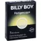 BILLY BOY perle tempestate, 3 pezzi