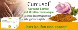 Instructions for use for CURCUSOL capsule, 120 pz - 1