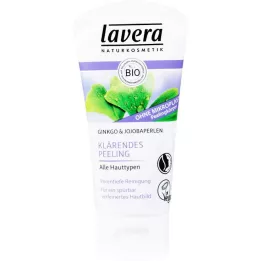 LAVERA peeling schiarente, 50 ml