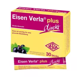 EISEN VERLA più stick diretti, 30 pz