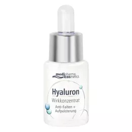 Effetto ialuron Concentrato Anti-rughe + Tappezzeria, 13 ml