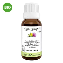 Bitterkraft Liquido originale (20 ml)