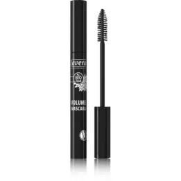 LAVERA Mascara Volume marrone, 9 ml