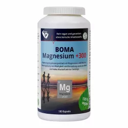 MAGNESIUM+300 capsule, 180 pz