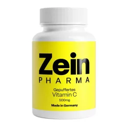 VITAMIN C GEPUFFERT capsule, 90 pz