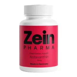 ASTAXANTHIN 4 mg per capsula, 90 pz