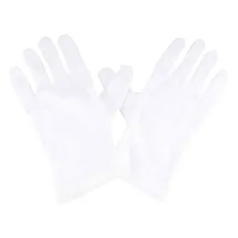 Guanti in filato, taglia 7.5, 2 pezzi