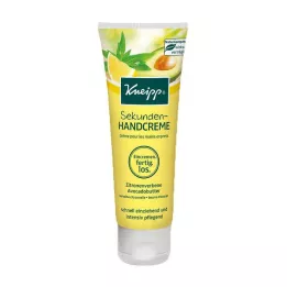 KNEIPP Crema mani istantanea, 75 ml