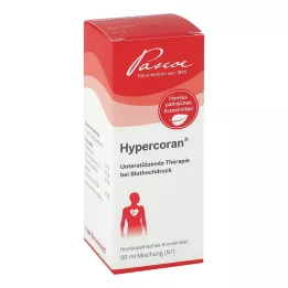 HYPERCORAN Gocce, 50 ml