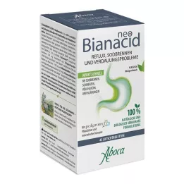 NEO BIANACID Pastiglie, 45 pz