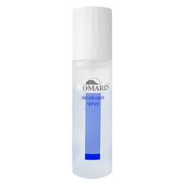 Deodorante Spray Biomaris, 75 ml