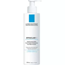 ROCHE-POSAY Effaclar H Crema Detergente, 200ml