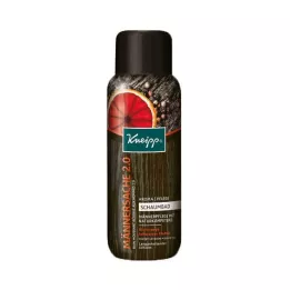 Kneipp Matter da bagno in schiuma da infermieristica Aroma Matter 2. 0, 400 ml