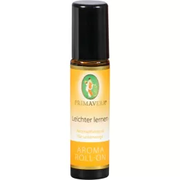 Aroma rotolo su apprendimento più facile, 10 ml