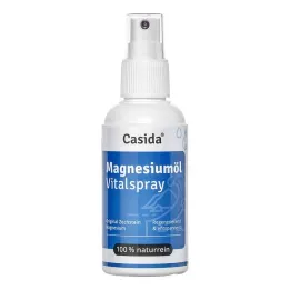 MAGNESIUMÖL Spray Vitale, 100 ml