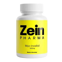 Capsule di mio-inositolo, 180 pezzi