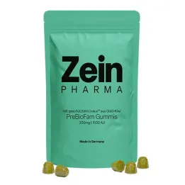 Caramelle gommose Prebiofam Zeinpharma, 60 pz