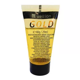 WELLION GOLD Sciroppo, 40 g