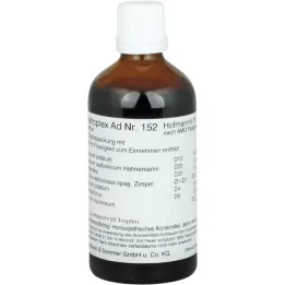 RETROPLEX AD N.152 Gocce dAutunno, 100 ml