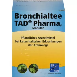 Granuli Pharma TAD BRONCHIALTEE, 50 G