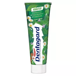 DENTAGARD Dentifricio originale, 75 ml