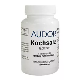 Guarnire compresse da 1000 mg, 100 pz