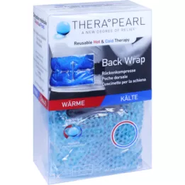 Terapearl Pensione Compressing Caldo e freddo, 1 pz