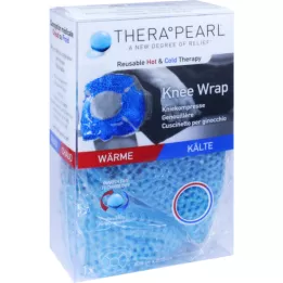 Terapearl Kneekompresse Caldo e freddo, 1 pz