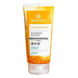 Dermasel Marine Energy gel doccia tonificante, 200 ml