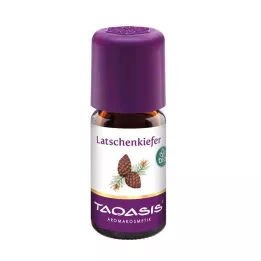 LATSCHENKIEFERÖL Organico, 5 ml