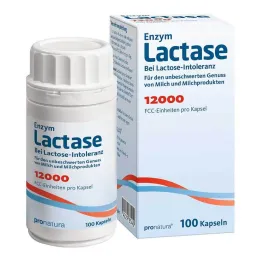 Lattasi 12.000 FCC capsule, 100 pezzi