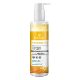 Dermasel lozione corpo rassodante energia marina, 190 ml