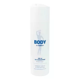 EVERDRY crema doccia antibatterica 2in1, 200 ml