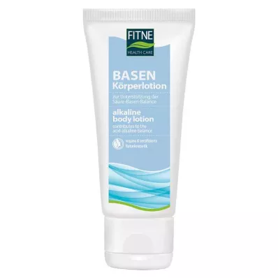 BASISCHE Flacone per lozione per il corpo, 200 ml BASISCHE Flacone per lozione per il corpo, 200 ml