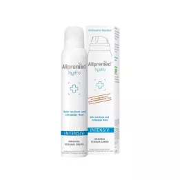 Crema in schiuma originale intensiva yalpressata, 200 ml