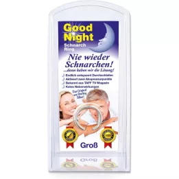 Anello antirumore grande, 1 pz