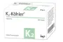 Instructions for use for Capsule K2-Köhler, 60 pz - 2