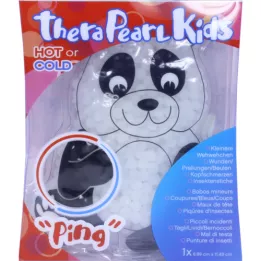 Terapearl Kids Panda Ping, 1 pz