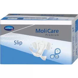 MoliCare Slip Premium Extra Plus S, 30 pz