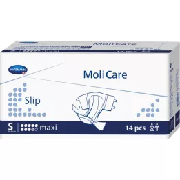 MOLICARE Slip Maxi Gr.S, 14 pz