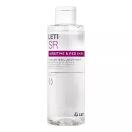 LETI SR Probio Clean H2O Acqua Detergente, 200 ml