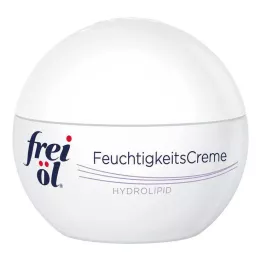 FREI ÖL Crema Idrolipidica Idratante, 50 ml