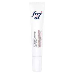 FREI ÖL Crema contorno occhi idrolipidica, 15 ml