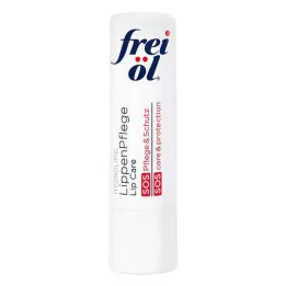 FREI ÖL Stick per la cura delle labbra idrolipidico, 4,8 g